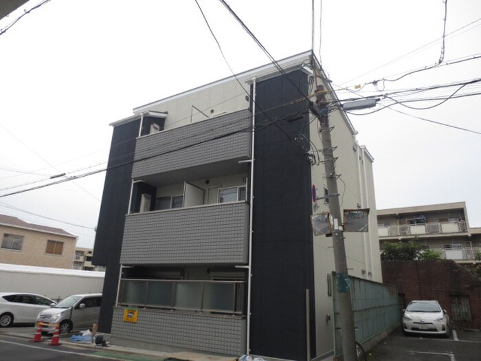 物件外観写真4　(外観写真)