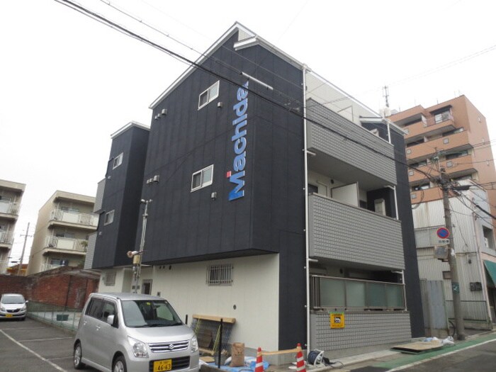 物件外観写真5　(外観写真)