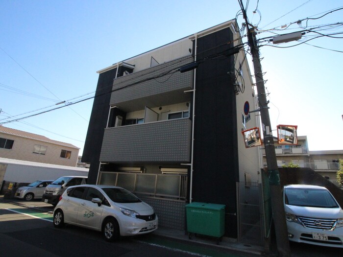 物件外観写真6　(外観写真)