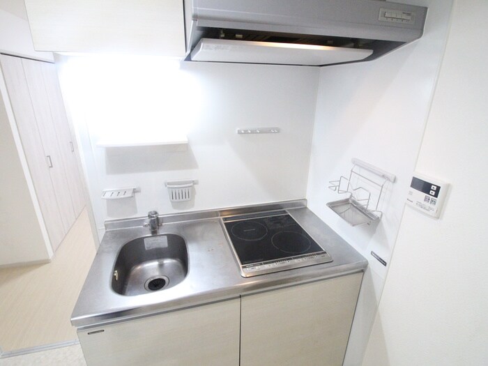 物件内観写真12　(キッチン)