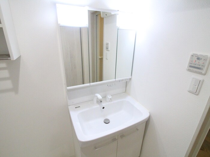 物件内観写真14　(洗面)