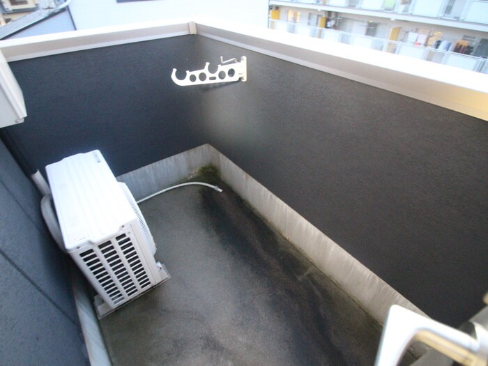 物件内観写真19　(ベランダ・バルコニー)