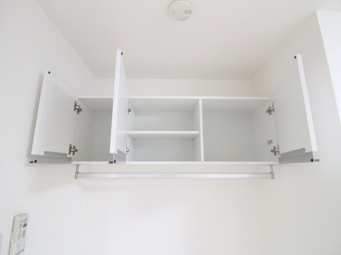 物件内観写真21　(収納)