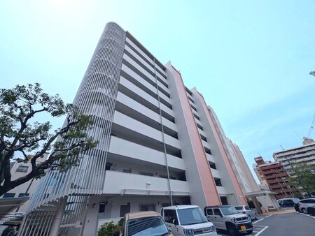 桜川グリーンコーポラス（811）外観写真