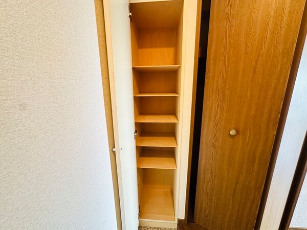 靴箱
