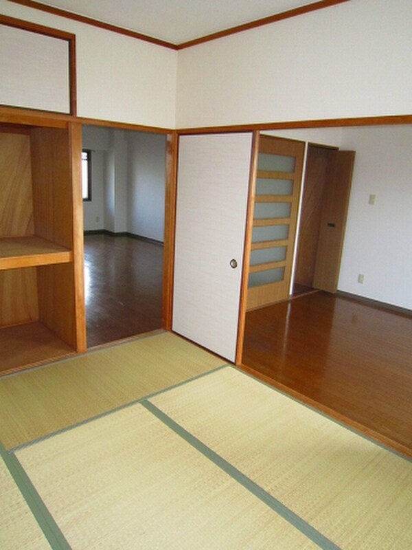 居室