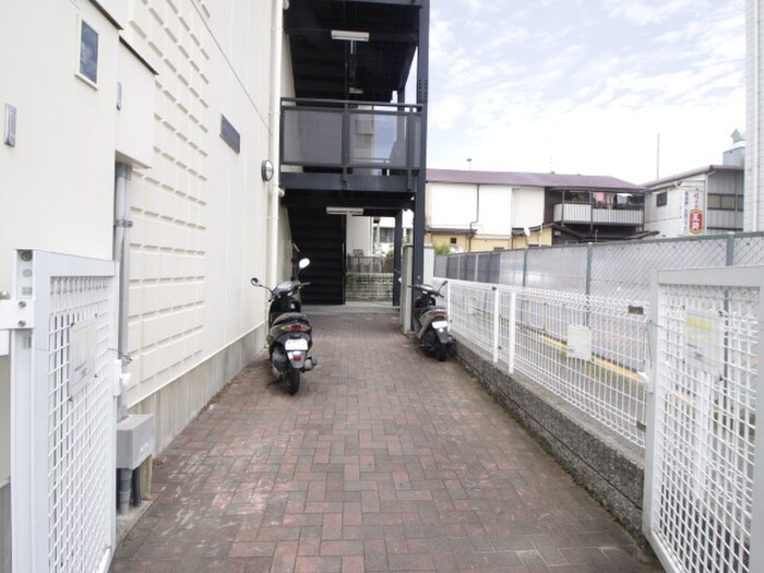 物件外観写真2　(周辺環境)