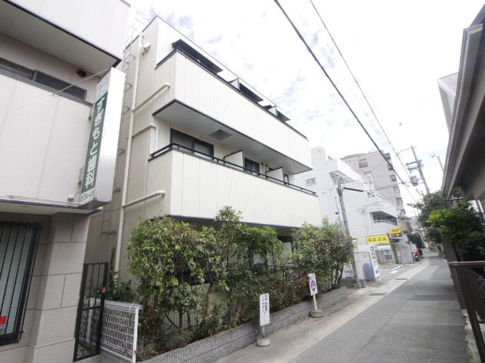 物件外観写真4　(外観写真)