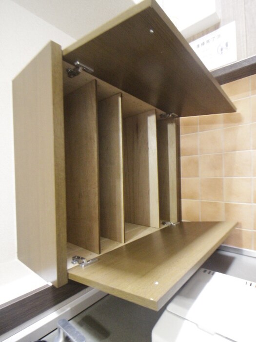 物件内観写真10　(靴箱)