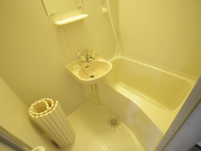 物件内観写真11　(バス／シャワールーム等)
