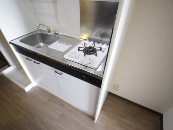 物件内観写真14　(キッチン)