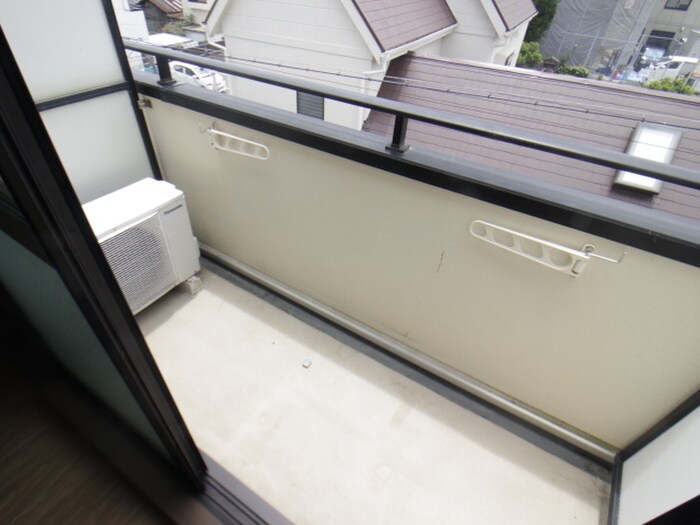 物件内観写真16　(ベランダ・バルコニー)