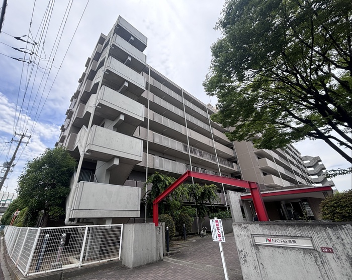 ＮＣＲｅ高槻