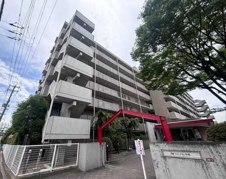 ＮＣＲｅ高槻外観写真