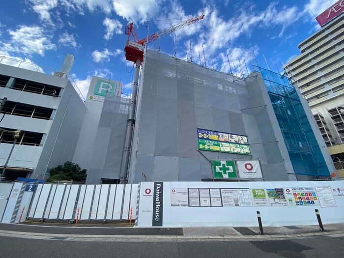 物件外観写真2　(外観写真)