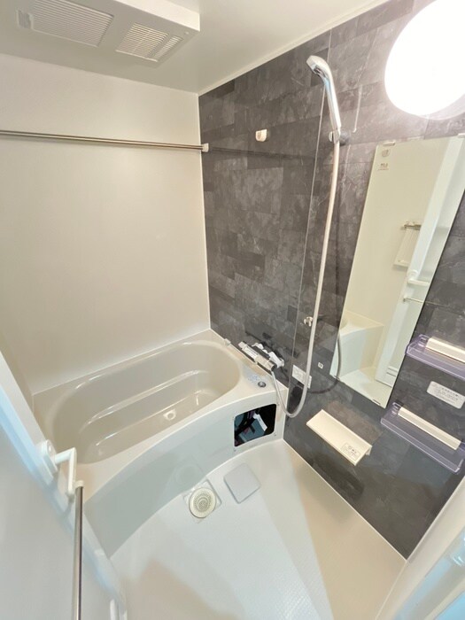 物件内観写真9　(バス／シャワールーム等)