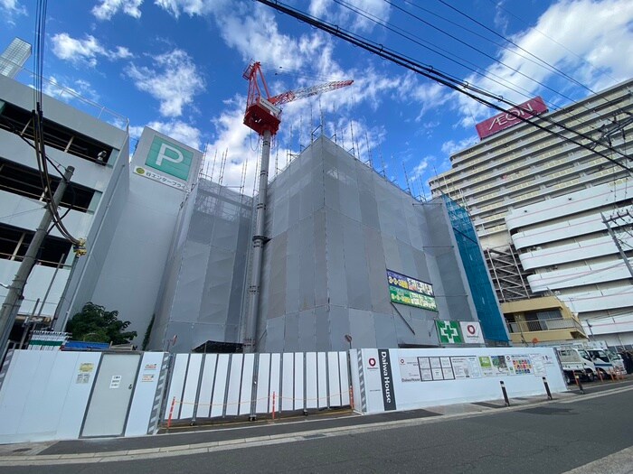 物件外観写真3　(外観写真)