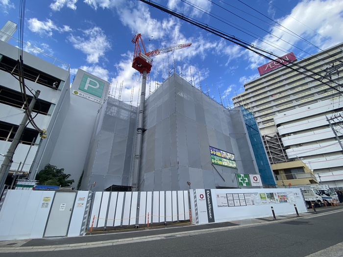 外観写真