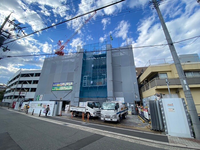 物件外観写真4　(外観写真)