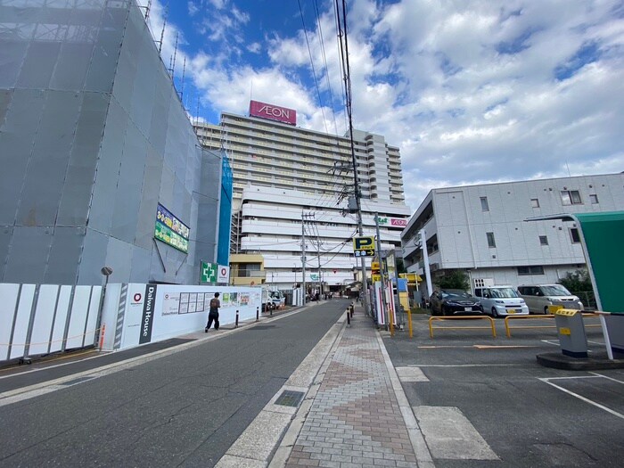 物件外観写真5　(周辺環境)