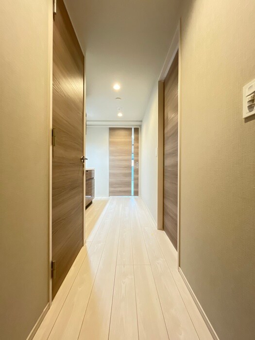 物件内観写真15　(廊下)