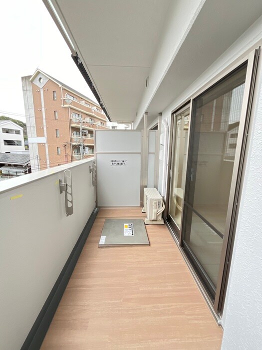 物件内観写真18　(ベランダ・バルコニー)