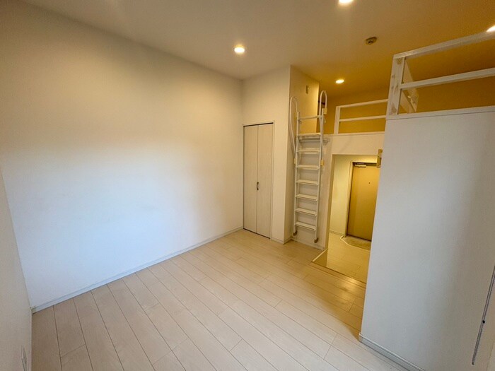 物件内観写真7　(居室)