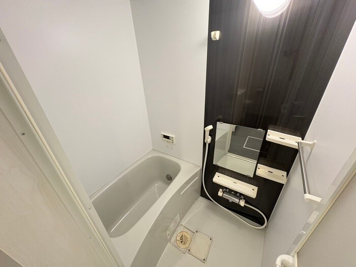 物件内観写真9　(バス／シャワールーム等)