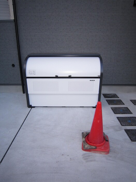 物件外観写真5　(建物設備)