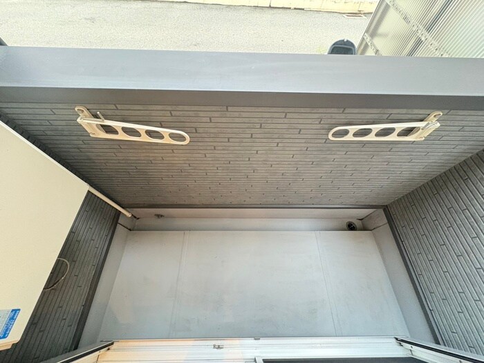 物件内観写真20　(ベランダ・バルコニー)