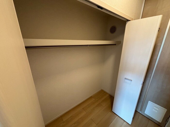 物件内観写真9　(収納)