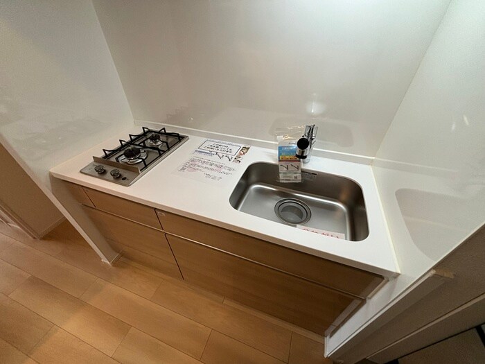 物件内観写真12　(キッチン)