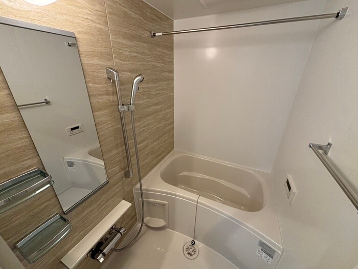 物件内観写真15　(バス／シャワールーム等)