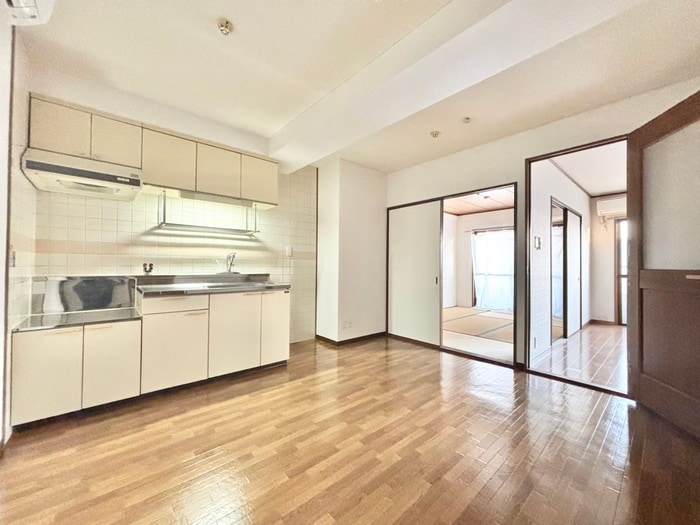 物件内観写真7　(居室)