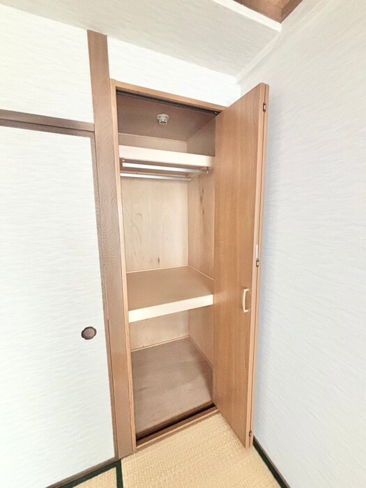 物件内観写真10　(収納)