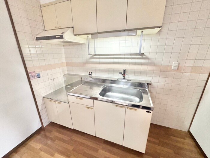 物件内観写真14　(キッチン)