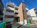 フジパレス池田石橋Ⅱ番館