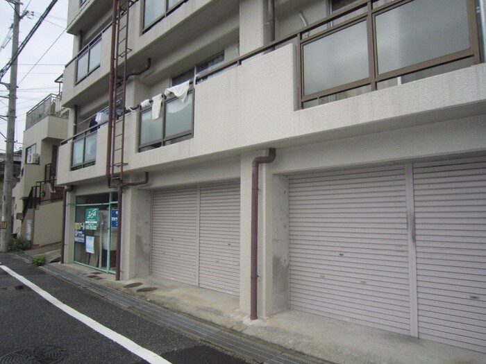 物件外観写真3　(外観写真)