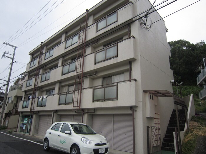 物件外観写真4　(外観写真)