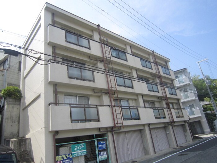 物件外観写真5　(外観写真)