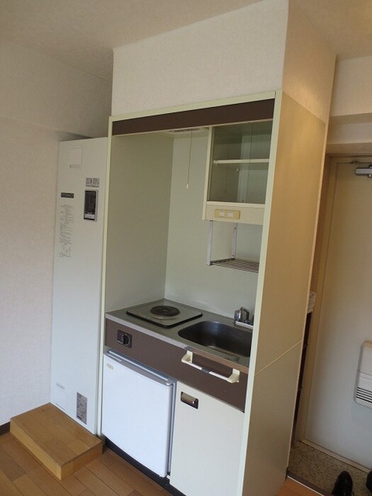 物件内観写真11　(キッチン)