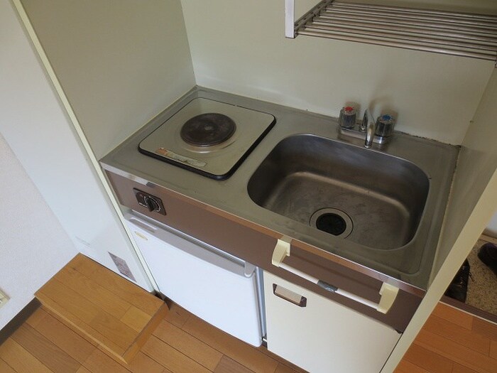 物件内観写真12　(キッチン)