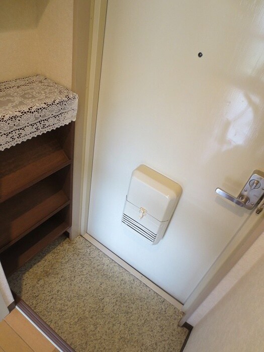 物件内観写真20　(玄関)