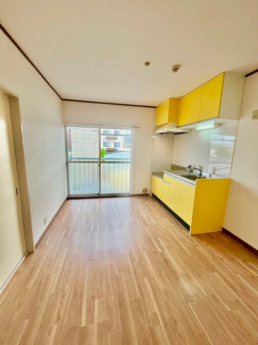 物件内観写真7　(居室)