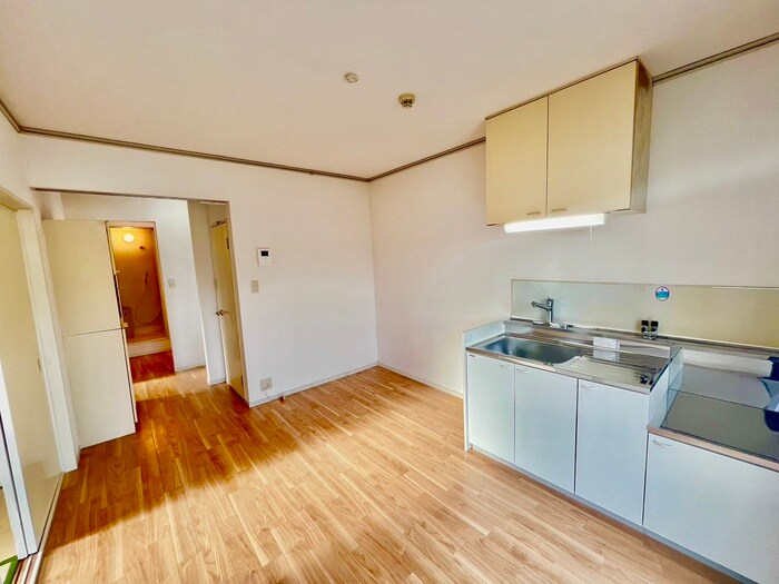 物件内観写真7　(居室)