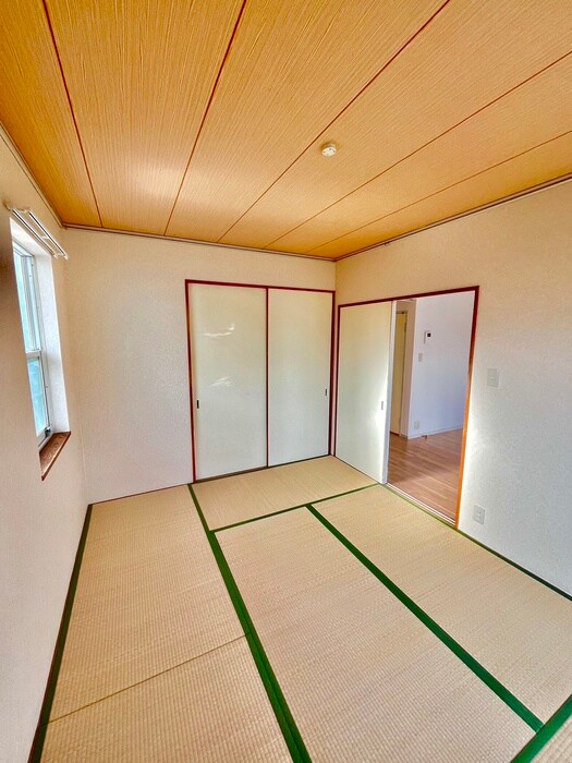 物件内観写真9　(居室)