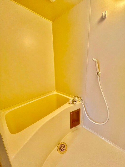 物件内観写真11　(バス／シャワールーム等)