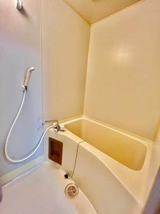 物件内観写真11　(バス／シャワールーム等)
