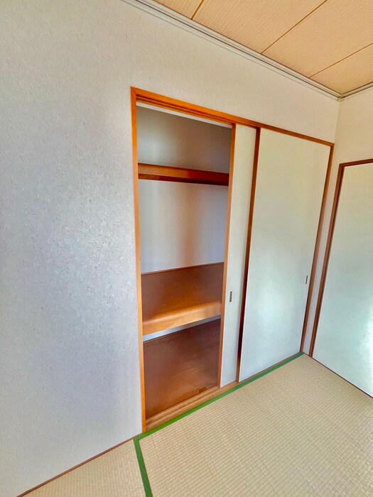 物件内観写真17　(収納)