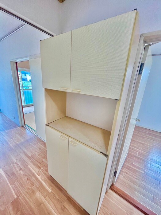 物件内観写真19　(靴箱)